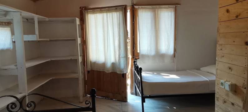 皮托斯小屋(Pitos Bungalows)图片