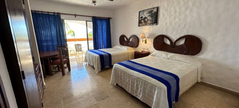 吉诃德酒店(Hotel Quijote Inn)图片