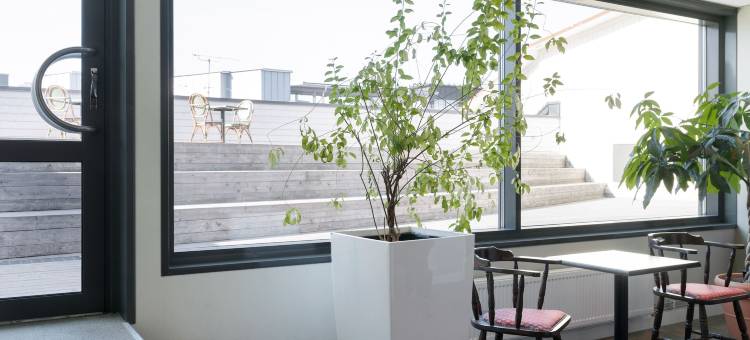 阿姆斯皮特奥主教酒店(Hotel Bishops Arms Piteå)图片