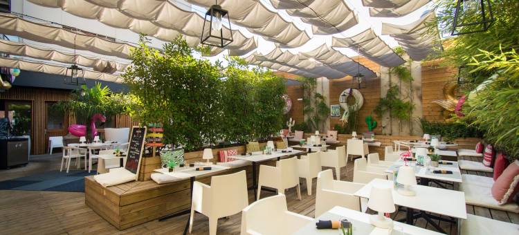 范伦特餐厅酒店 - 近欧洲公园-罗兰蒂卡(Hôtel Restaurant Vaillant Proche Europapark Rulantica)图片