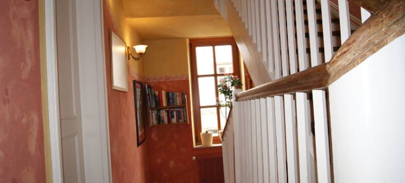 阿尔特巴克雷卡夫豪斯旅馆(Gästehaus 'Alte Bäckerei' Kaffeehaus)图片