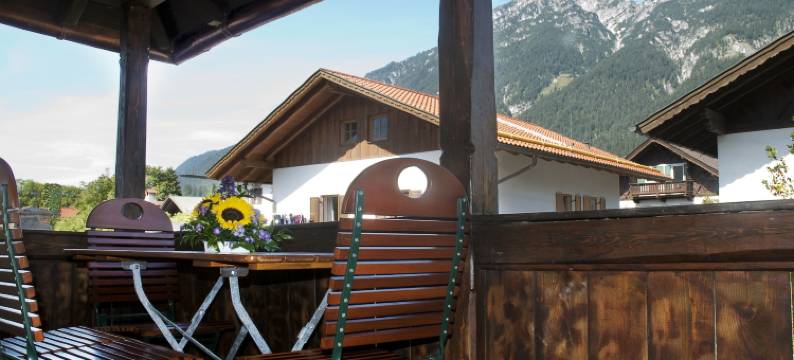 阿特拉斯帕斯特酒店(Atlas Posthotel)图片