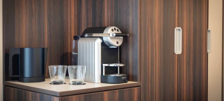 7号酒店(Hotel 7, Dublin City Centre)图片