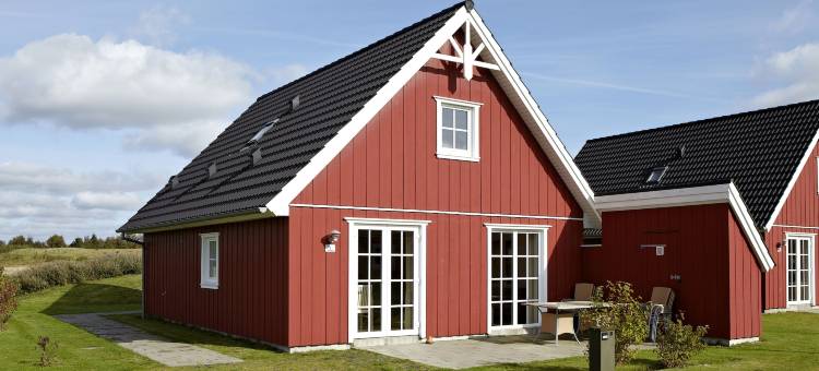 比灵斯拉兰蒂亚度假村(Lalandia Billund)图片