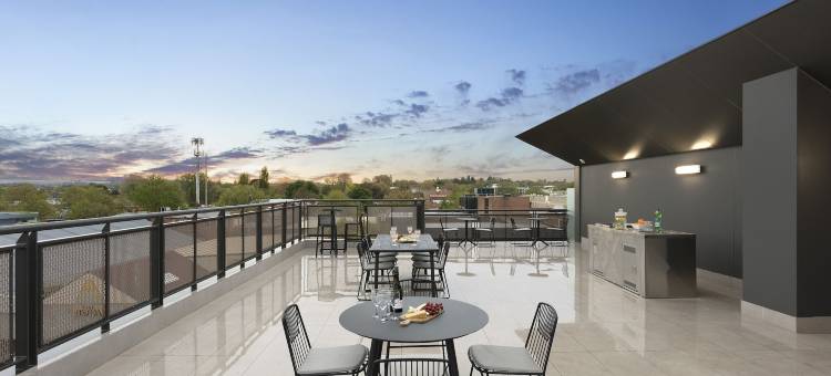 奥朗日奎斯特酒店(Quest Orange)图片