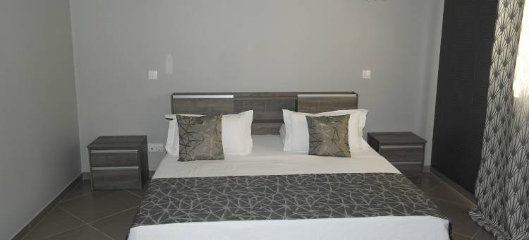 宫殿公寓酒店(Aparthotel Palace)图片
