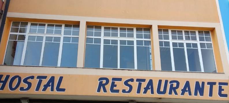 美景青年旅舍(Hostal Buenavista)图片