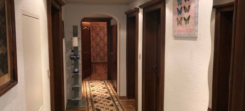 罗尔莫瑟之家旅馆(Pension Haus Rohrmoser)图片