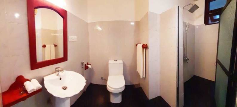 阿库拉拉海滩精品度假村(Akurala Beach Boutique Resort)图片