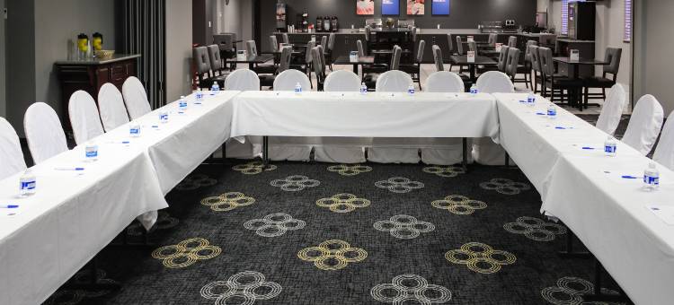 肯特-西雅图舒适酒店(Comfort Inn Kent - Seattle)图片