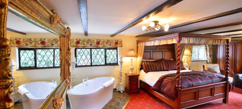 环岛酒店(The Roundabout Hotel)图片