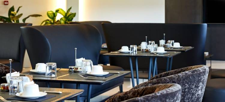 迪尔公园酒店(Delparco Hotel)图片