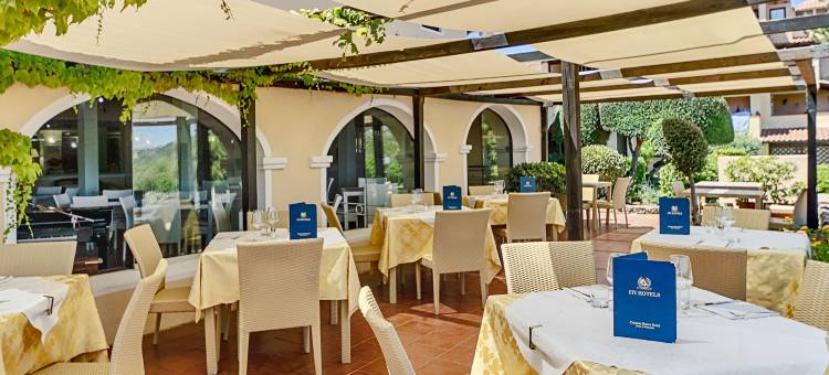 科隆纳海滩酒店马里内拉(Colonna Beach Hotel Marinella)图片