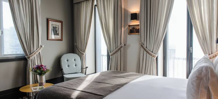 罗莱夏朵里斯本瓦尔韦德酒店(Hotel Valverde Lisboa - Relais & Chateaux)图片