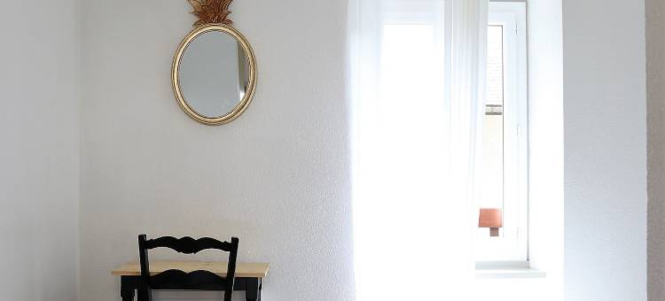 欧索尔谷旅馆(Auberge de la Vallée d'Ossau)图片