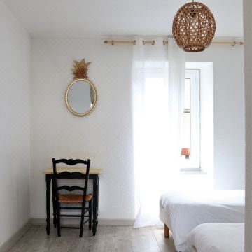 欧索尔谷旅馆(Auberge de la Vallée d'Ossau)图片