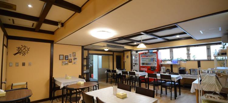 松本山丘酒店(Hotel Matsumoto Hills)图片