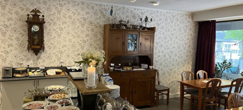 贝尔酒店(Hotell Bele)图片