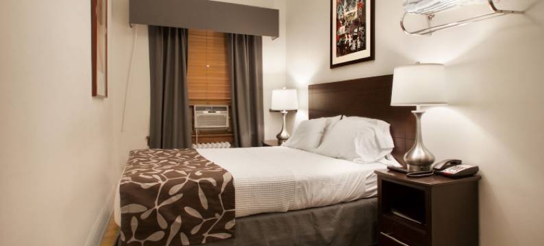 309酒店(Hotel 309)图片