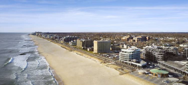 海浪度假村(Wave Resort)图片