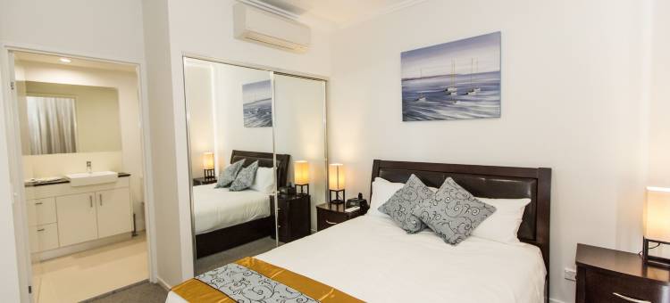 格拉德斯通中央广场公寓(Gladstone Central Plaza Official)图片