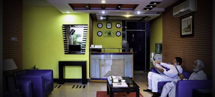皇家优雅酒店(Royal Elegance Hotel)图片
