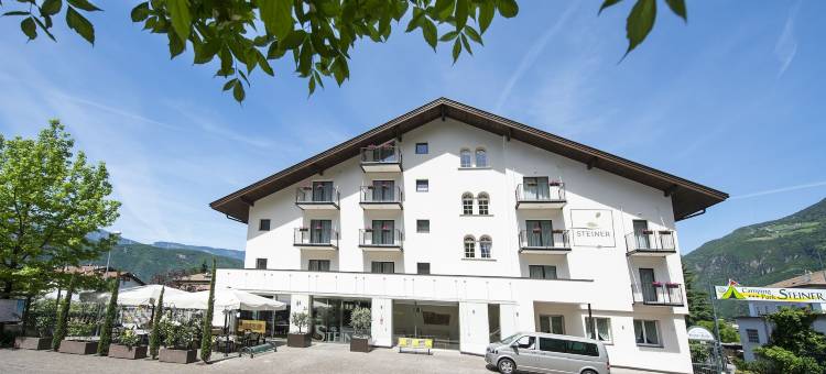 史泰纳(Hotel CampingPark Steiner)图片