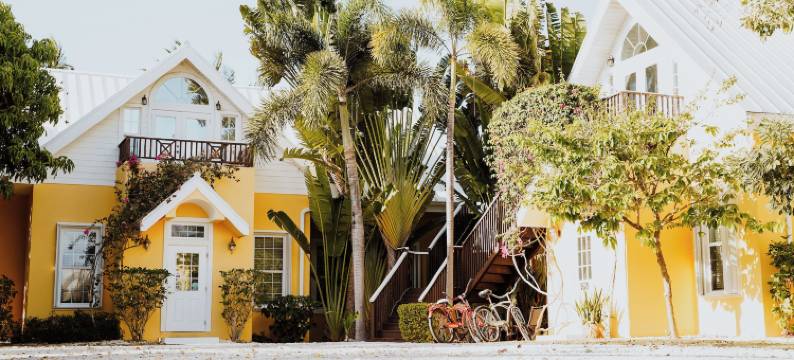 香格里拉精品民宿(Shangri-La Bed & Breakfast)图片