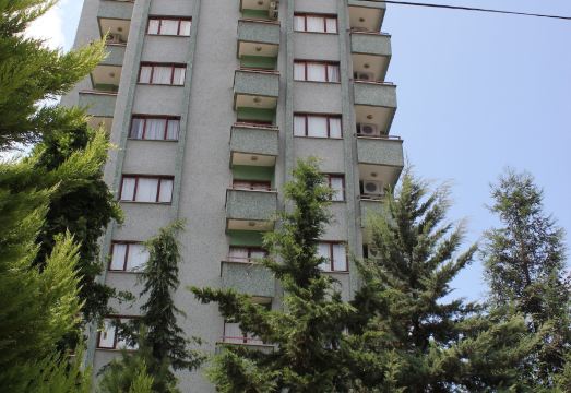 Kule Apart Hotel Overview