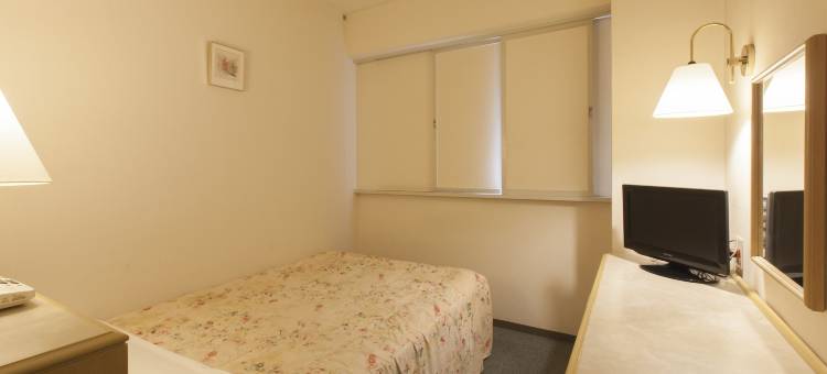 北上绿色酒店(Green Hotel Kitakami)图片