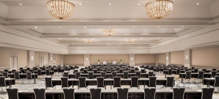 费尔蒙特芝加哥酒店 - 千禧公园(Fairmont Chicago - Millennium Park)图片