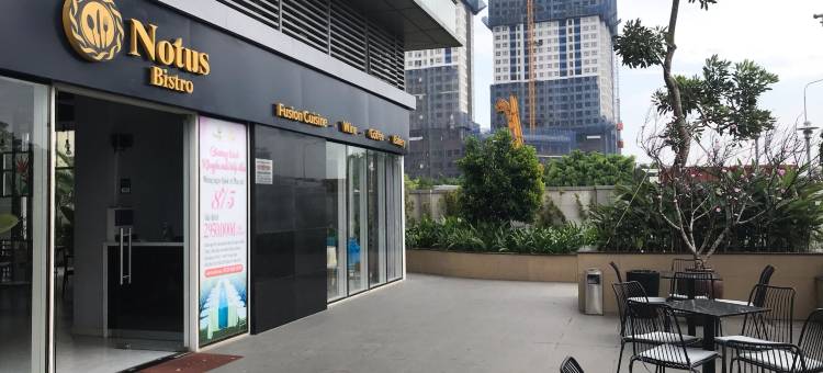 日出城市大楼 W3 珍妮之家酒店(Jenny's Home in Sunrise City Building W3)图片