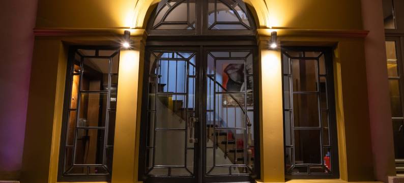 摄政王水疗公寓式酒店(Résidence & Spa le Prince Régent)图片