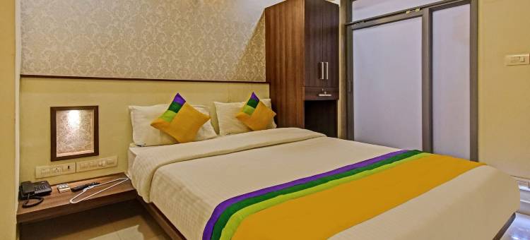 Itsy Hotels Deluxe 旅馆(Itsy Hotels Deluxe Inn)图片