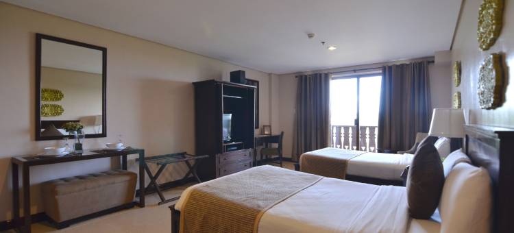 侧风套房度假村(Crosswinds Resort Suites)图片