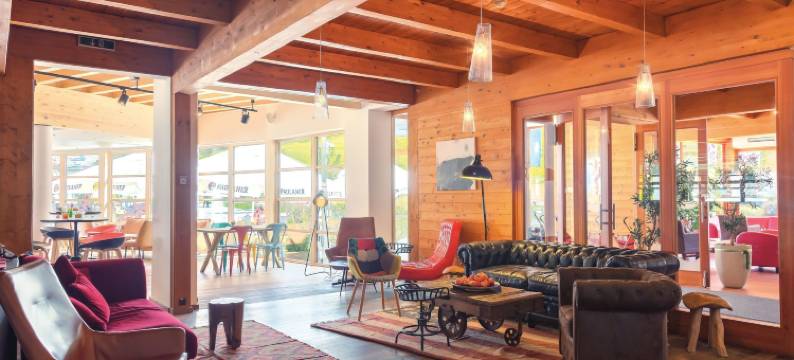 甘特温霍夫 - 维尔芬韦恩家庭度假酒店(Gut Wenghof - Family Resort Werfenweng)图片