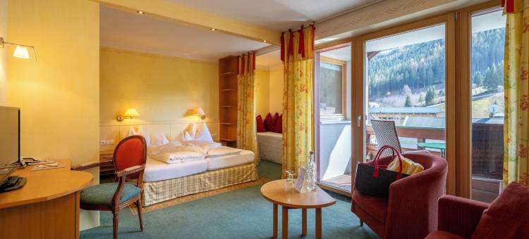 爱斯琴霍夫酒店(Naturhotel Ortners Eschenhof)图片