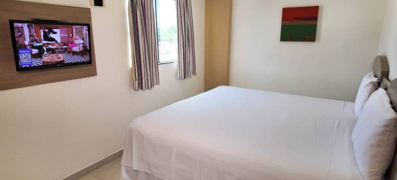 拉里森波多韦柳酒店(Larison Hotéis - Porto Velho)图片