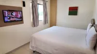 Larison Hotéis - Porto Velho - Haustierfreundliche