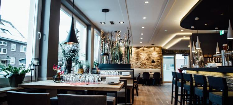 施马坦多尔夫餐厅酒店(Hotel Schmachtendorf)图片