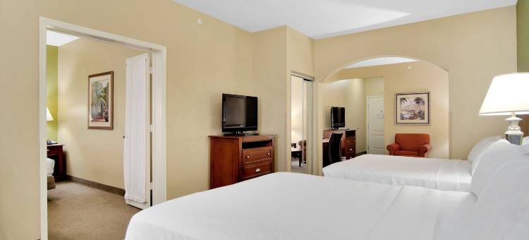 Holiday Inn Express & Suites DFW西 - 赫斯特(Holiday Inn Express & Suites DFW West - Hurst)图片