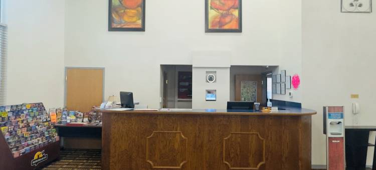 秀岭酒店(Scenic Hills Inn)图片