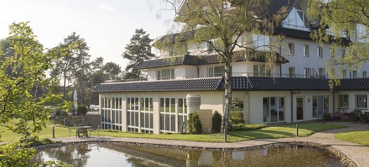 阿里夫水疗酒店(L'Arrivée Hotel & Spa)图片