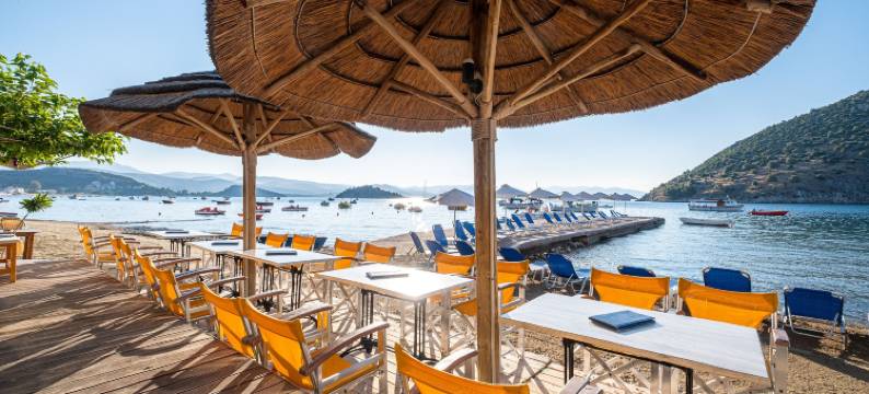 道芬酒店(Dolfin)图片