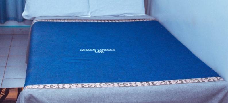 吉姆可小屋(Gemco Lodge)图片