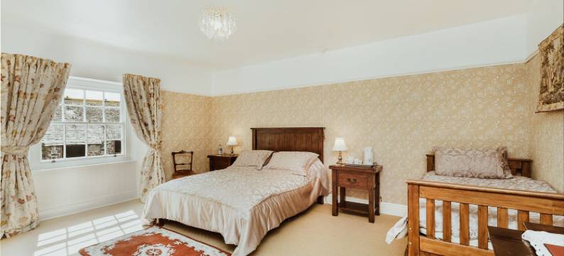 斯米顿农场酒店(Smeaton Farm)图片