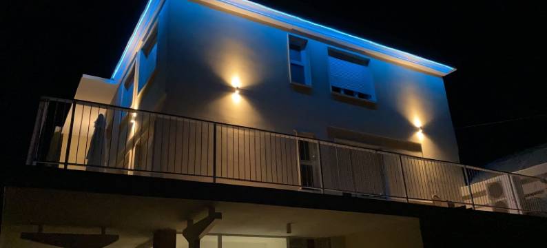 活水体验酒店(Acquaviva Experience B&B)图片