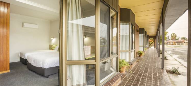 回旋镖酒店(Boomerang Hotel)图片