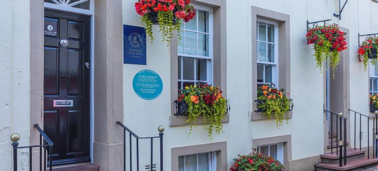 格鲁吉亚豪斯酒店(Georgian House Hotel)图片