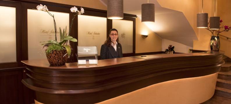 施里克酒店(Hotel Schlicker)图片